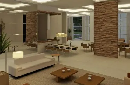 Imagem: Apartamento para Alugar, Jardim Olympia