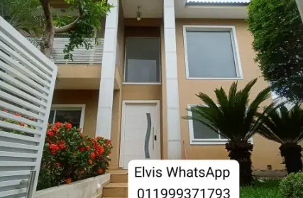 Imagem: Sobrado para Alugar, Parque dos Príncipes