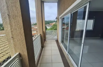 Imagem: Sobrado para Alugar, Parque dos Príncipes