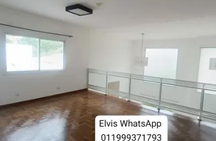 Imagem: Sobrado para Alugar, Parque dos Príncipes