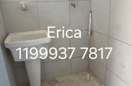 Imagem: Casa Térrea para Alugar, Vila Gomes