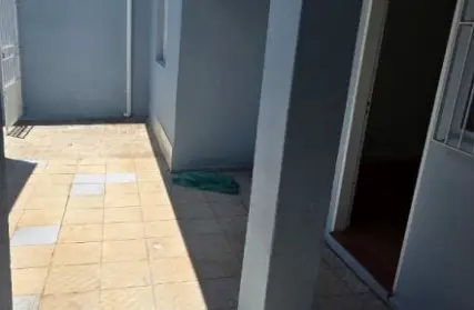 Imagem: Casa Térrea para Alugar, Vila Gomes