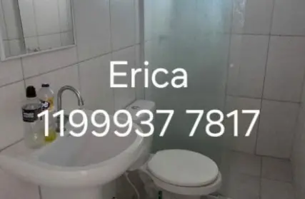 Imagem: Casa Térrea para Alugar, Vila Gomes