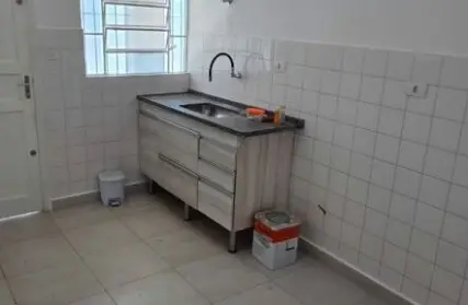 Imagem: Casa Térrea para Alugar, Vila Gomes