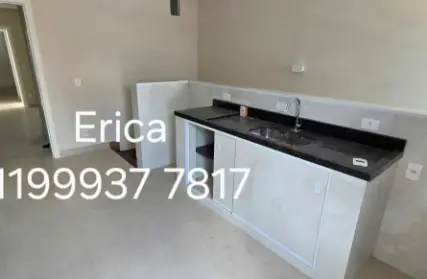 Imagem: Sobrado para Alugar, Vila Gomes