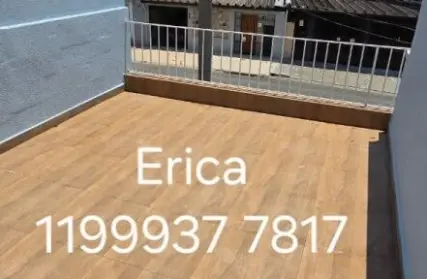 Imagem: Sobrado para Alugar, Vila Gomes