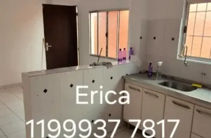 Imagem: Casa Térrea para Alugar, Vila Gomes