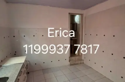 Imagem: Casa Térrea para Alugar, Vila Gomes