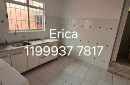 Imagem: Casa Térrea para Alugar, Vila Gomes