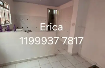 Imagem: Casa Térrea para Alugar, Vila Gomes