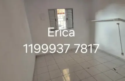 Imagem: Casa Térrea para Alugar, Vila Gomes