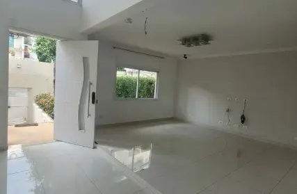 Imagem: Sobrado para Alugar, Parque dos Príncipes