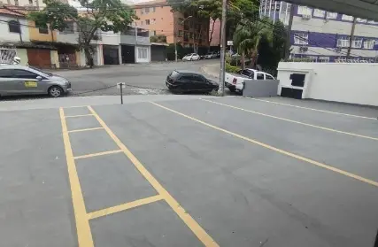 Imagem: Casa Comercial para Alugar, Jardim Ester