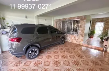 Imagem: Sobrado para Alugar, Vila Butantã