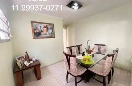 Imagem: Sobrado para Alugar, Vila Butantã