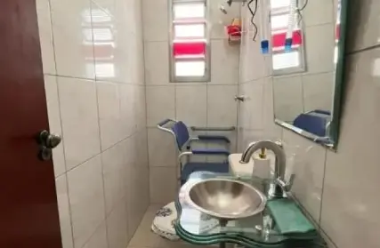 Imagem: Sobrado para Alugar, Vila Butantã