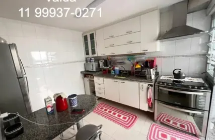 Imagem: Sobrado para Alugar, Vila Butantã