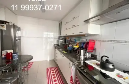 Imagem: Sobrado para Alugar, Vila Butantã