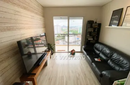 Imagem: Apartamento para Venda, Jardim Ester