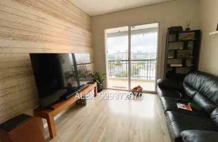 Imagem: Apartamento para Venda, Jardim Ester