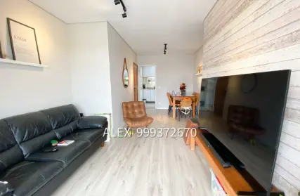 Imagem: Apartamento para Venda, Jardim Ester