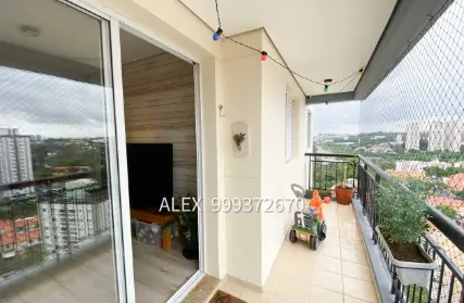 Imagem: Apartamento para Venda, Jardim Ester