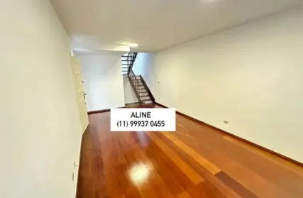 Imagem: Sobrado para Venda, Jardim Trussardi