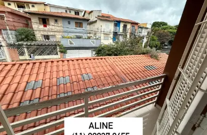 Imagem: Sobrado para Venda, Jardim Ester Yolanda