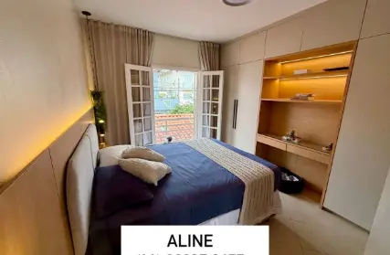 Imagem: Sobrado para Venda, Jardim Ester Yolanda