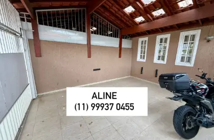 Imagem: Casa Comercial para Venda, Jardim Ester Yolanda