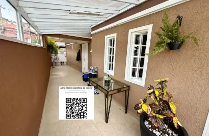 Imagem: Casa Comercial para Venda, Jardim Ester Yolanda