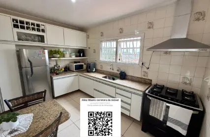 Imagem: Casa Comercial para Venda, Jardim Ester Yolanda