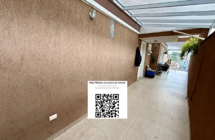 Imagem: Casa Comercial para Venda, Jardim Ester Yolanda