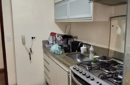 Imagem: Apartamento para Alugar, Jardim das Vertentes