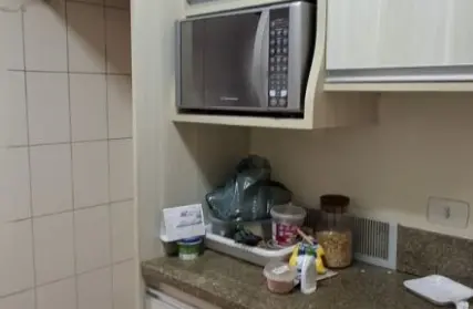 Imagem: Apartamento para Alugar, Jardim das Vertentes