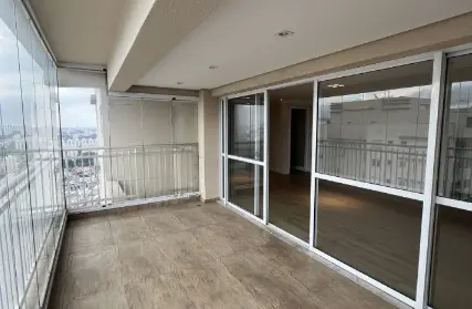 Imagem: Apartamento para Alugar, Jardim Olympia