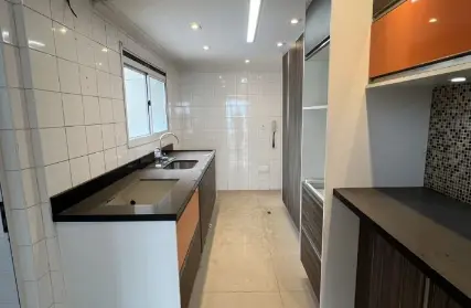 Imagem: Apartamento para Alugar, Jardim Olympia