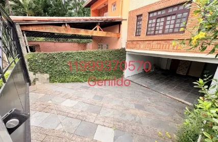 Imagem: Sobrado para Alugar, Parque dos Príncipes