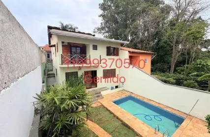 Imagem: Sobrado para Alugar, Parque dos Príncipes