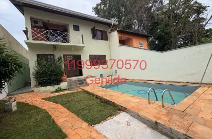 Imagem: Sobrado para Alugar, Parque dos Príncipes