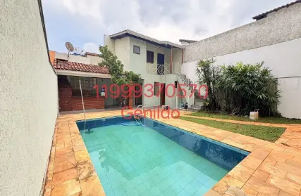 Imagem: Sobrado para Alugar, Parque dos Príncipes