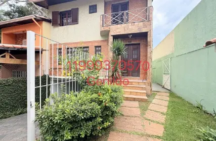 Imagem: Sobrado para Alugar, Parque dos Príncipes