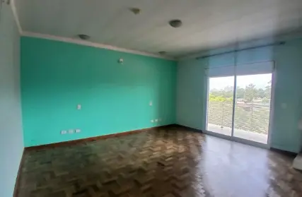 Imagem: Casa Térrea para Alugar, Parque dos Príncipes