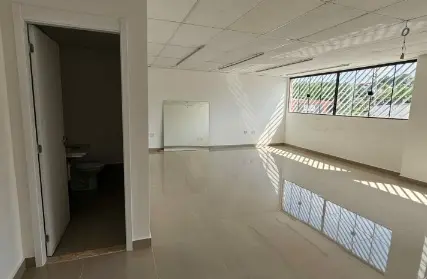 Imagem: Sala Comercial para Alugar, Rio Pequeno