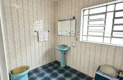 Imagem: Sobrado para Alugar, Jardim Guerreiro