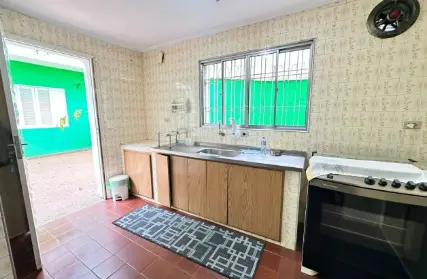 Imagem: Sobrado para Alugar, Jardim Guerreiro