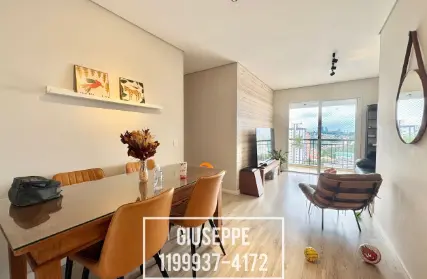 Imagem: Apartamento para Venda, Jardim Ester