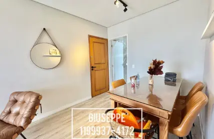 Imagem: Apartamento para Venda, Jardim Ester