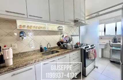 Imagem: Apartamento para Venda, Jardim Ester