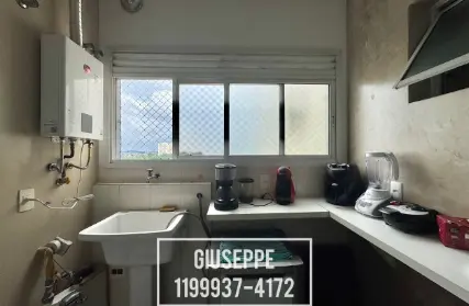 Imagem: Apartamento para Venda, Jardim Ester